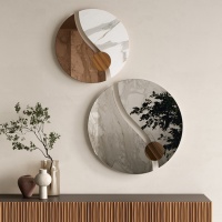 Bontempi Casa Mirrors